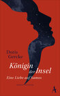 Buchcover Königin der Insel