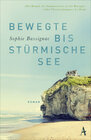 Buchcover Bewegte bis stürmische See