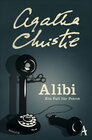 Buchcover Alibi