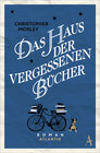 Buchcover Das Haus der vergessenen Bücher