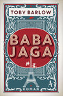 Buchcover Baba Jaga