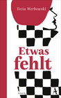 Buchcover Etwas fehlt