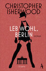 Buchcover Leb wohl, Berlin