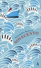 Buchcover Novecento