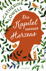 Buchcover Die Kapitel meines Herzens