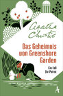 Buchcover Das Geheimnis von Greenshore Garden
