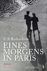 Buchcover Eines Morgens in Paris