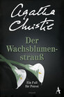 Buchcover Der Wachsblumenstrauß