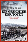 Buchcover Die Gesichter der Toten