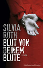 Buchcover Blut von deinem Blute