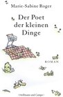 Buchcover Der Poet der kleinen Dinge