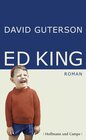 Buchcover Ed King