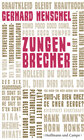 Buchcover Zungenbrecher