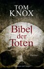 Buchcover Bibel der Toten