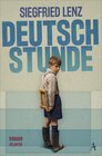 Buchcover Deutschstunde