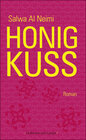 Buchcover Honigkuss