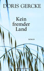 Buchcover Kein fremder Land