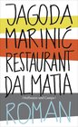 Buchcover Restaurant Dalmatia
