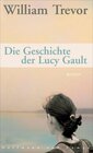 Buchcover Die Geschichte der Lucy Gault