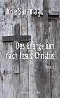 Buchcover Das Evangelium nach Jesus Christus