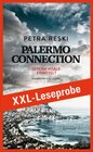 Buchcover XXL-LESEPROBE: Reski - Palermo Connection
