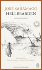 Buchcover Hellebarden