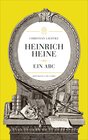 Buchcover Heinrich Heine