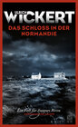 Buchcover Das Schloss in der Normandie