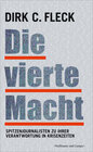 Buchcover Die vierte Macht