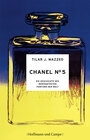 Buchcover Chanel No. 5