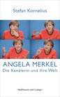 Buchcover Angela Merkel