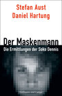 Buchcover Der Maskenmann
