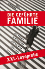 Buchcover XXL-LESEPROBE: Ginsborg - Die geführte Familie