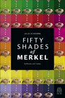 Buchcover Fifty Shades of Merkel