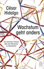 Buchcover Wachstum geht anders