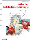 Buchcover Atlas der Schilddrüsenchirurgie