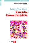 Buchcover Querschnittsbereiche / Grundwissen Klinische Umweltmedizin