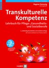 Buchcover Transkulturelle Kompetenz