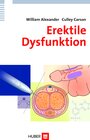 Buchcover Erektile Dysfunktion