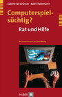 Buchcover Computerspielsüchtig?