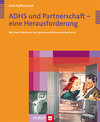 Buchcover ADHS und Partnerschaft - eine Herausforderung