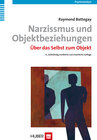 Buchcover Narzissmus und Objektbeziehungen