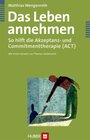 Buchcover Das Leben annehmen