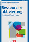Buchcover Ressourcenaktivierung