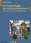 Buchcover Die Psychologie des Schuleschwänzens