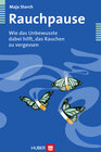 Buchcover Rauchpause