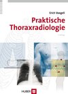 Buchcover Praktische Thoraxradiologie
