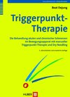 Buchcover Triggerpunkt-Therapie