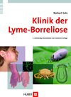 Buchcover Klinik der Lyme-Borreliose