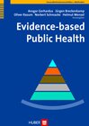 Buchcover Evidence-based Public Health